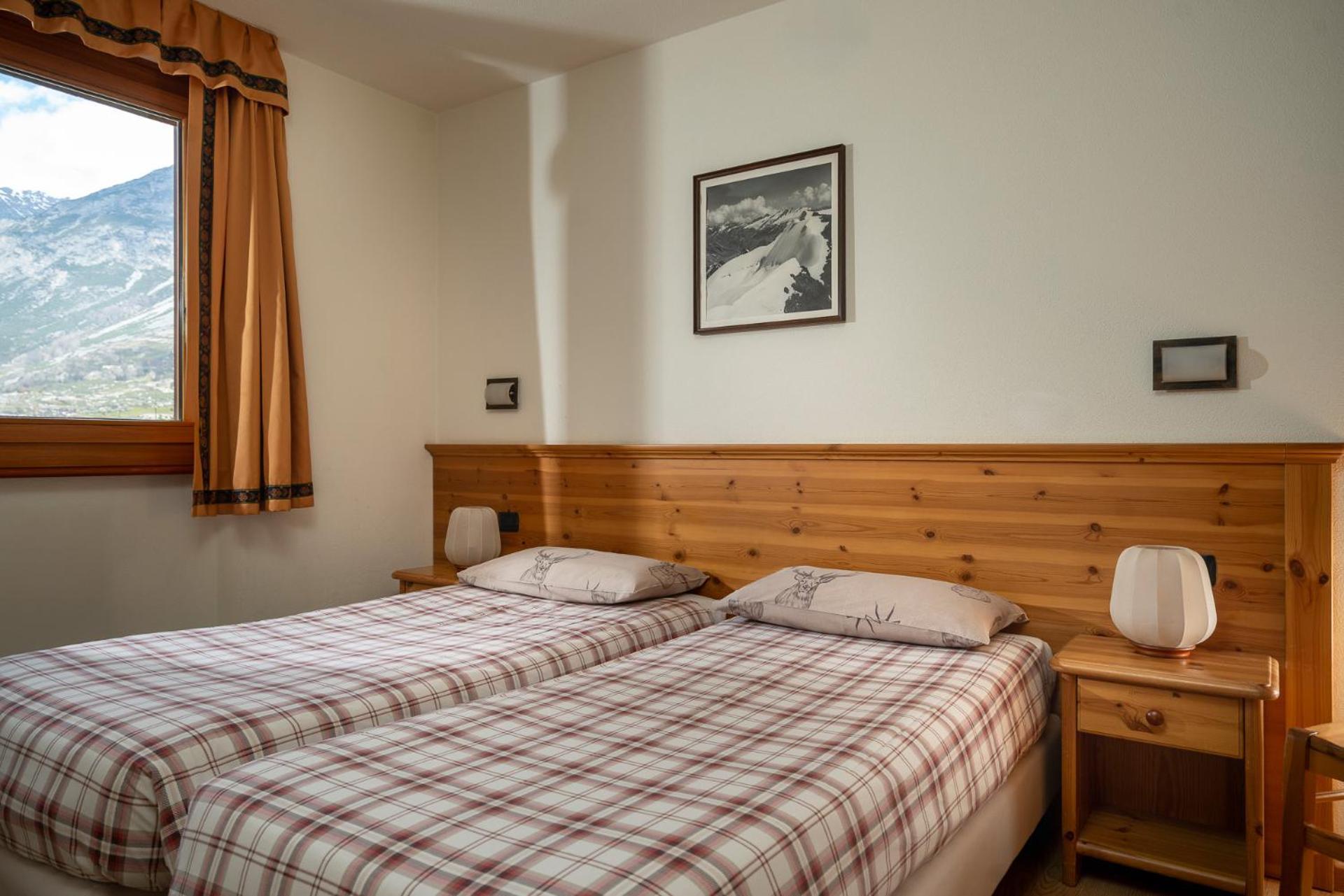Chalet Stelle Di Neve Bormio Exterior foto