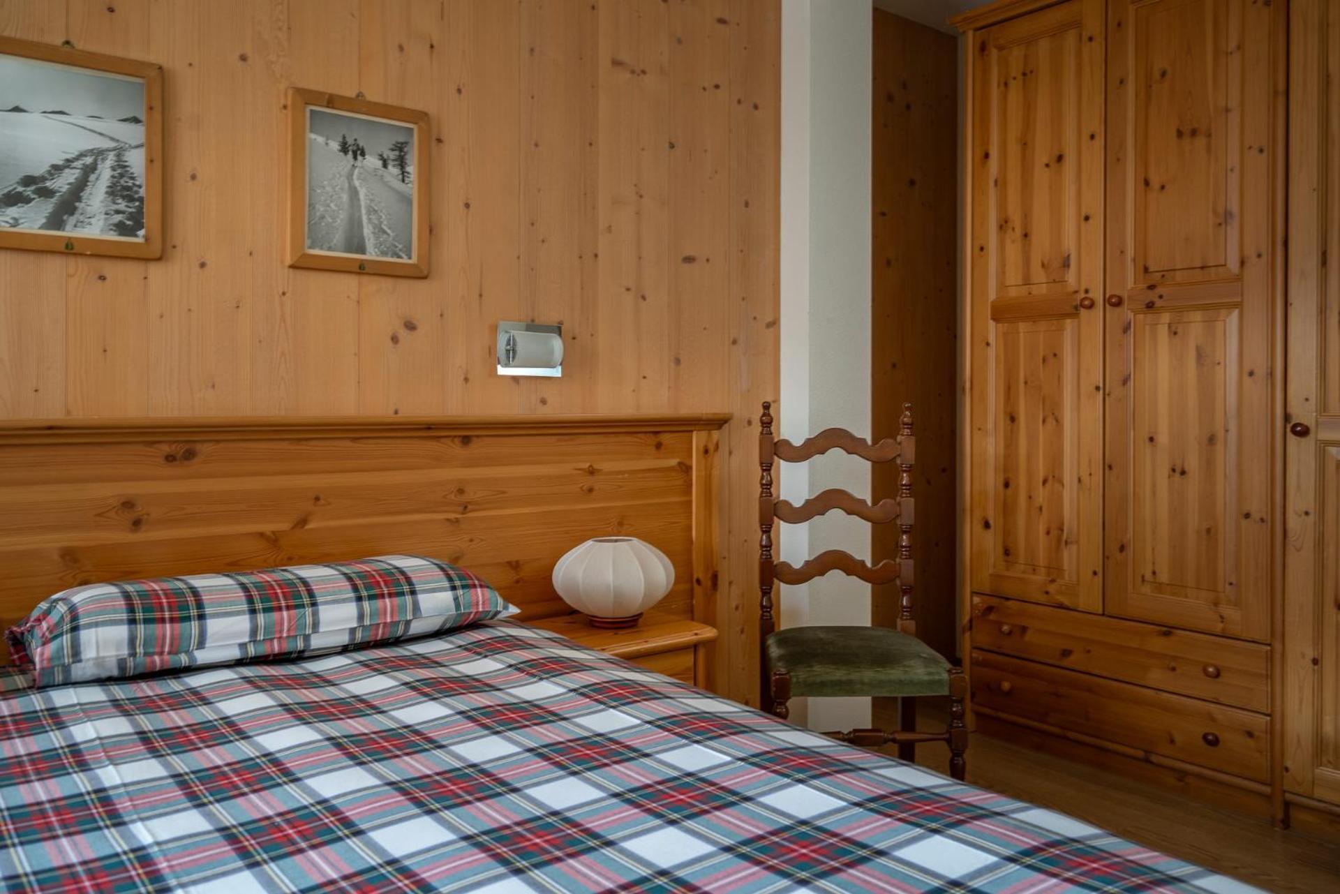 Chalet Stelle Di Neve Bormio Exterior foto