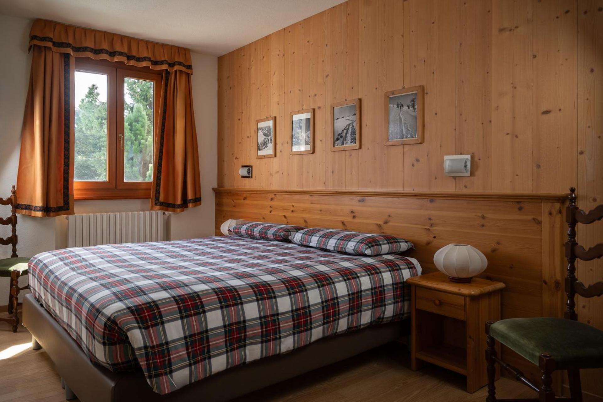 Chalet Stelle Di Neve Bormio Exterior foto