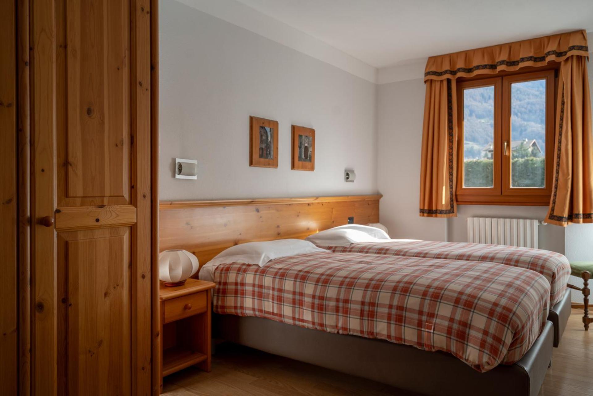 Chalet Stelle Di Neve Bormio Exterior foto