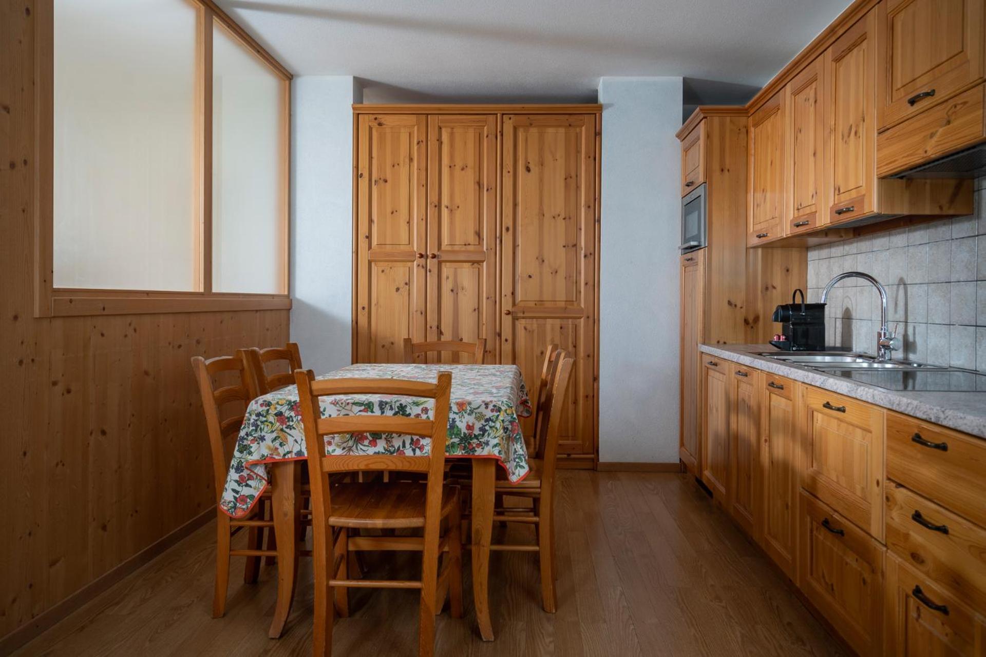 Chalet Stelle Di Neve Bormio Exterior foto