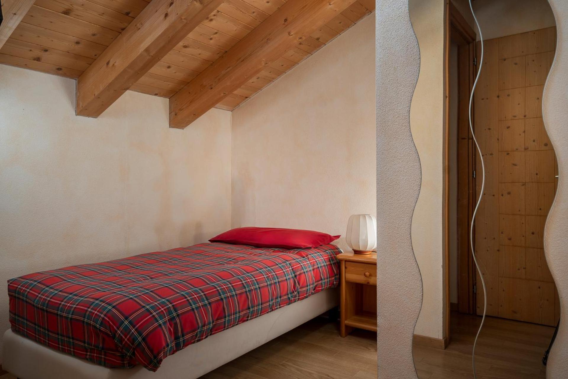 Chalet Stelle Di Neve Bormio Exterior foto