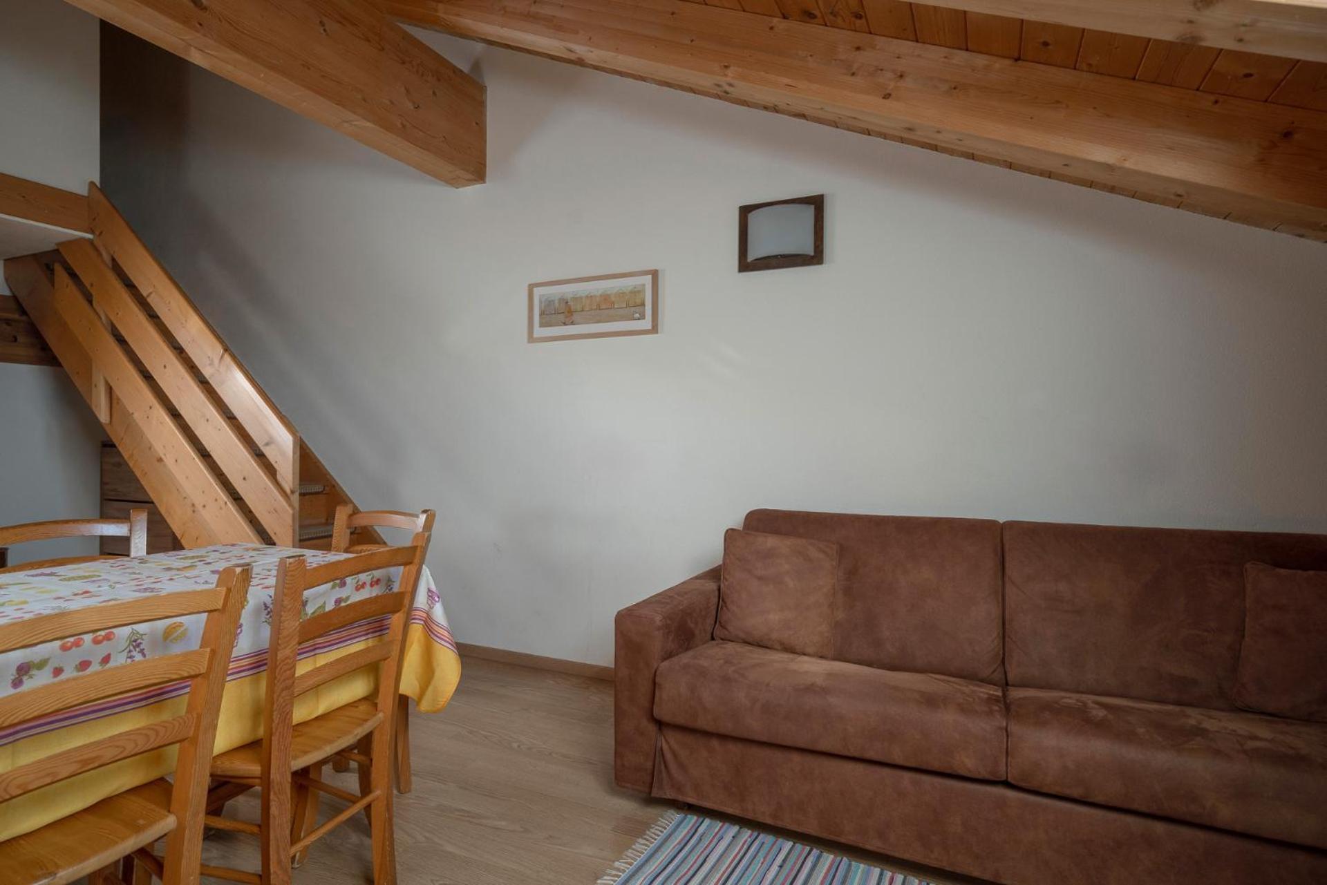 Chalet Stelle Di Neve Bormio Exterior foto