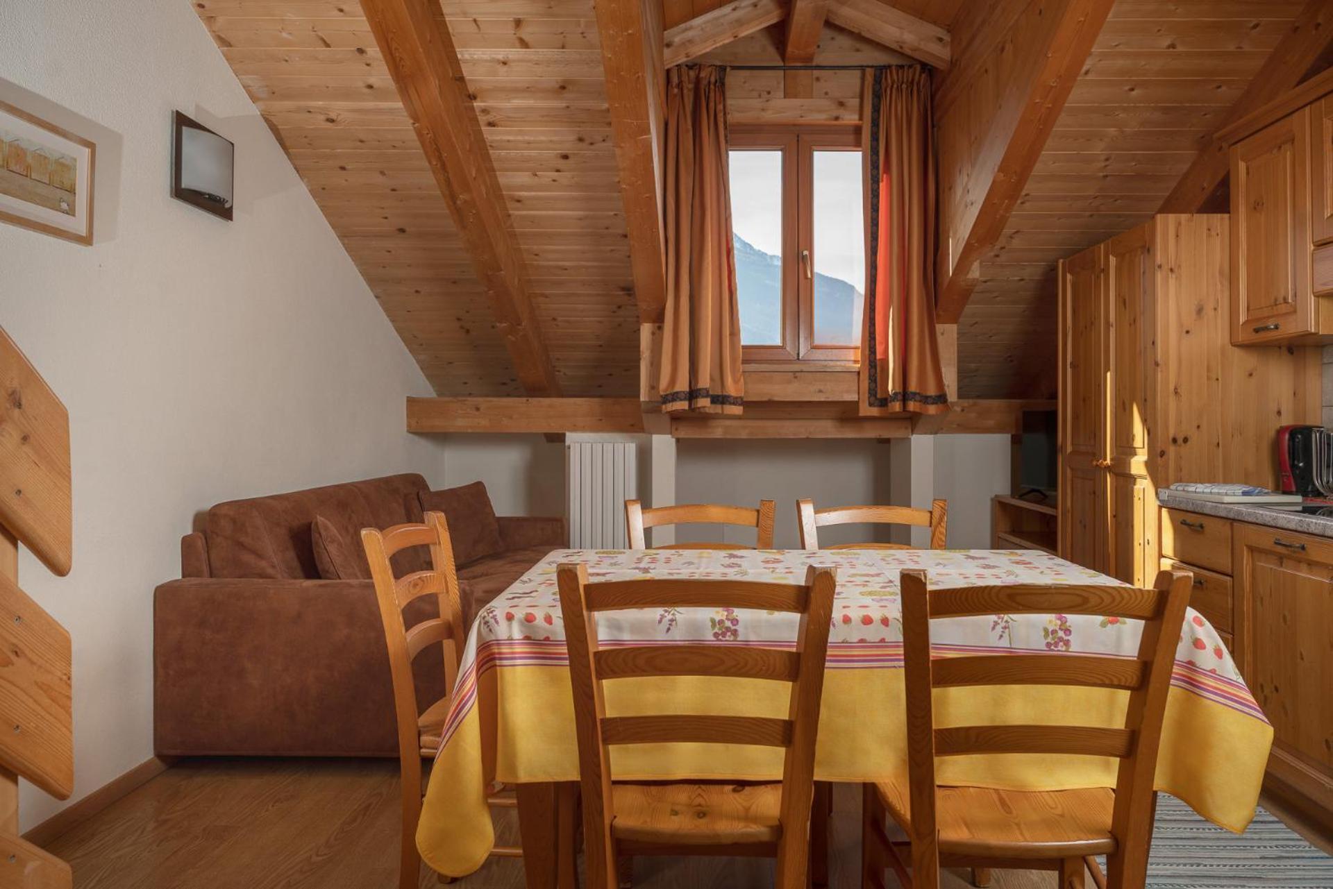 Chalet Stelle Di Neve Bormio Exterior foto