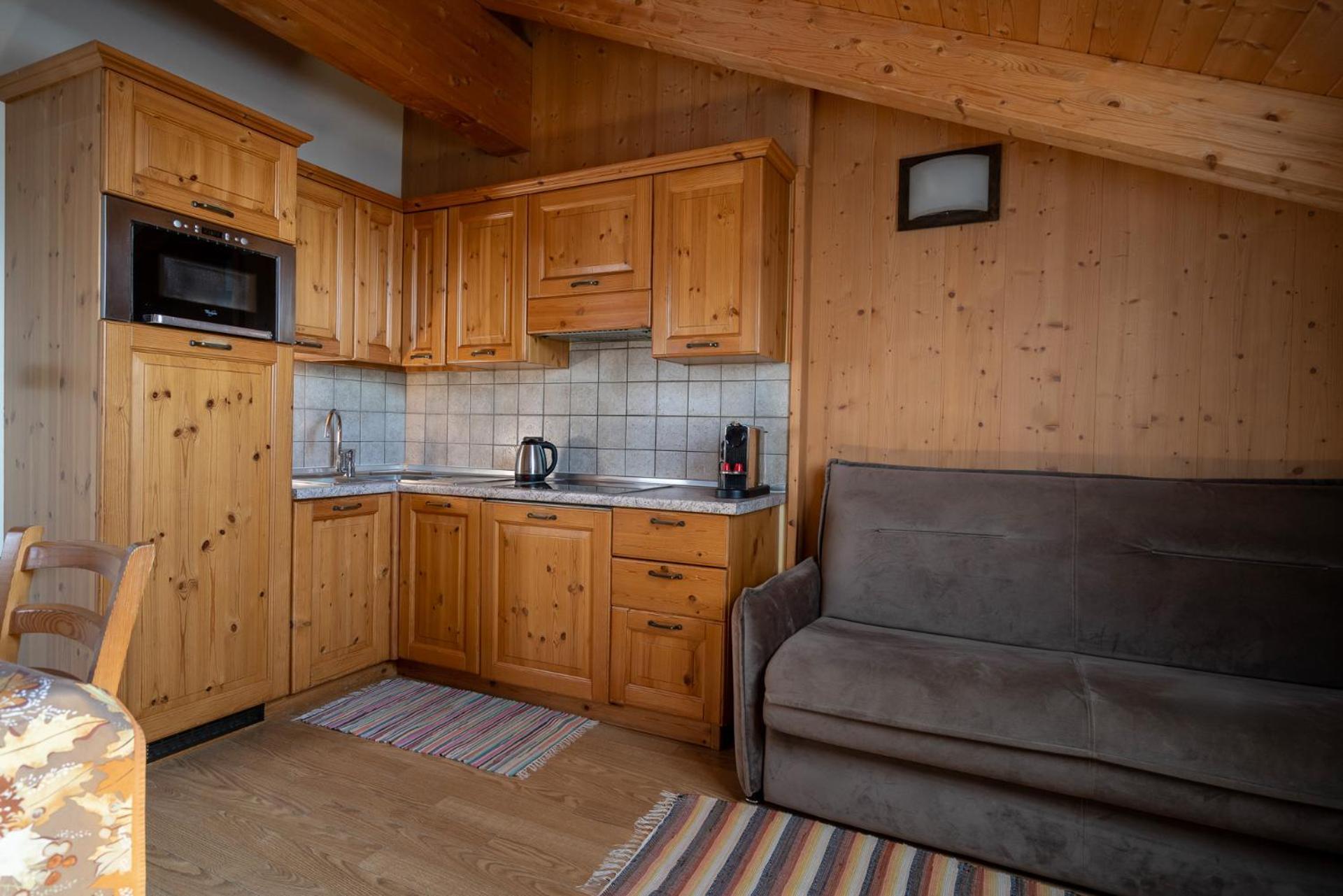 Chalet Stelle Di Neve Bormio Exterior foto