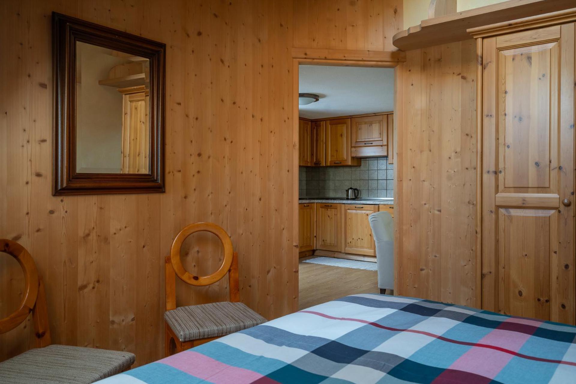 Chalet Stelle Di Neve Bormio Exterior foto