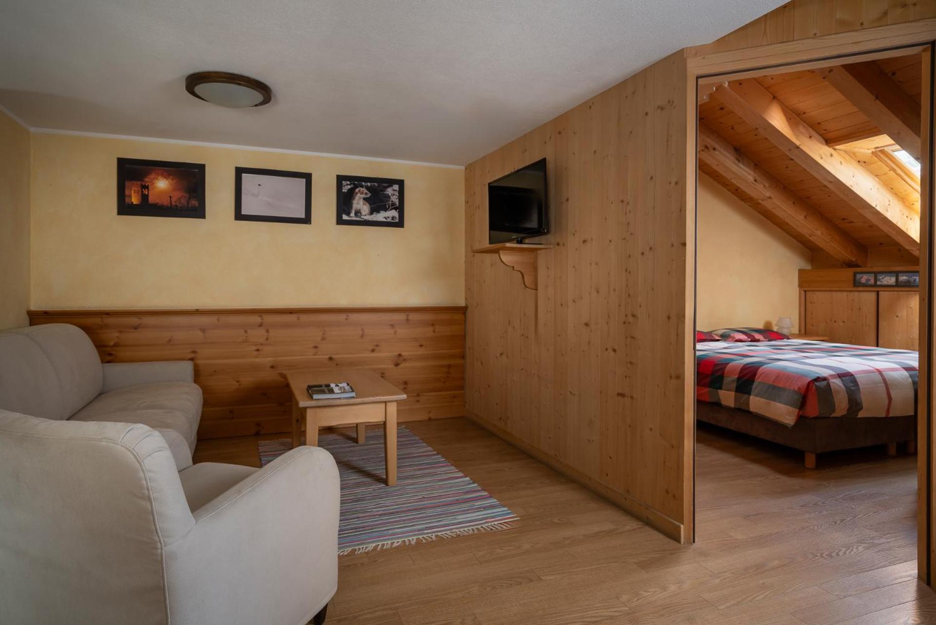 Chalet Stelle Di Neve Bormio Exterior foto
