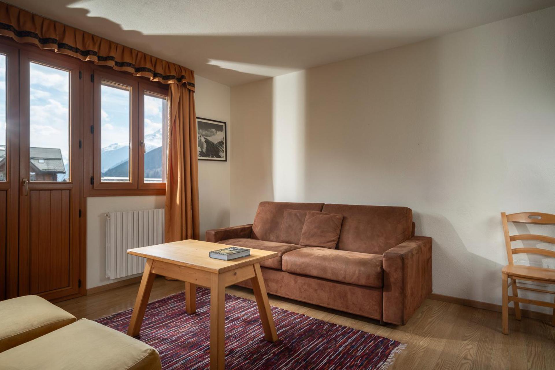 Chalet Stelle Di Neve Bormio Exterior foto